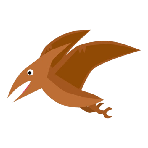 pterodactyl